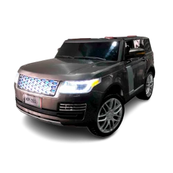 Детский электромобиль Range Rover KP-2029, серый