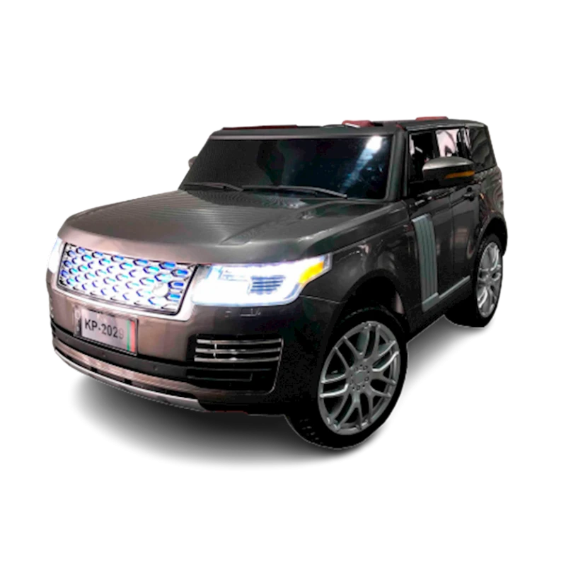 Детский электромобиль Range Rover KP-2029, серый Детский электромобиль Range Rover KP-2029, серый