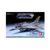Сборная модель Tamiya Lockheed Martin F-16CJ [Block 50] Fighting Falcon