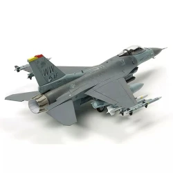Сборная модель Tamiya Lockheed Martin F-16CJ [Block 50] Fighting Falcon