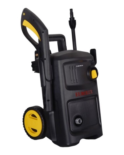 Yüksək təzyiqli yuyucu Eurolux W-200 PRO FG