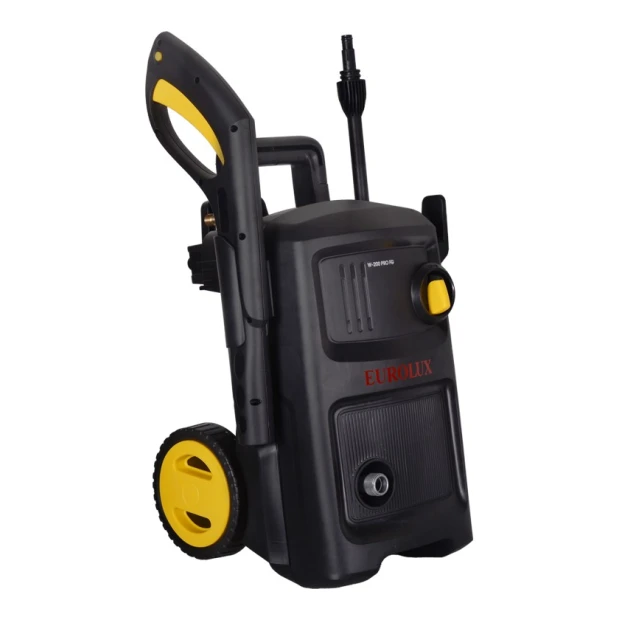 Мойка высокого давления Eurolux W-200 PRO FG Мойка высокого давления Eurolux W-200 PRO FG