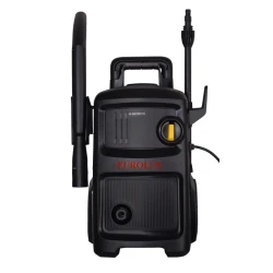 Мойка высокого давления Eurolux W-200 PRO FG