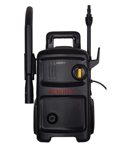 Yüksək təzyiqli yuyucu Eurolux W-200 PRO FG