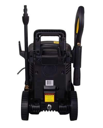 Yüksək təzyiqli yuyucu Eurolux W-200 PRO FG