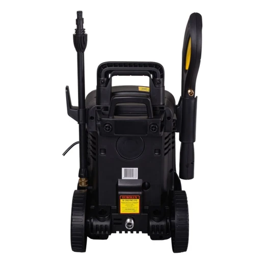 Мойка высокого давления Eurolux W-200 PRO FG Мойка высокого давления Eurolux W-200 PRO FG