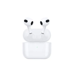 Беспроводные наушники WiWU Airbuds 3 SE True Wireless Stereo Earbuds White