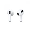 Беспроводные наушники WiWU Airbuds 3 SE True Wireless Stereo Earbuds White Беспроводные наушники WiWU Airbuds 3 SE True Wireless Stereo Earbuds White