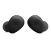Беспроводные наушники JBL JBLWBUDSBLK Wave Buds Black
