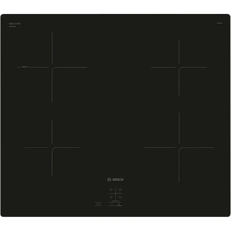 Варочная поверхность Bosch PUG61KAA5E