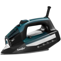 Утюг Sonifer SF-9120 Утюг Sonifer SF-9120