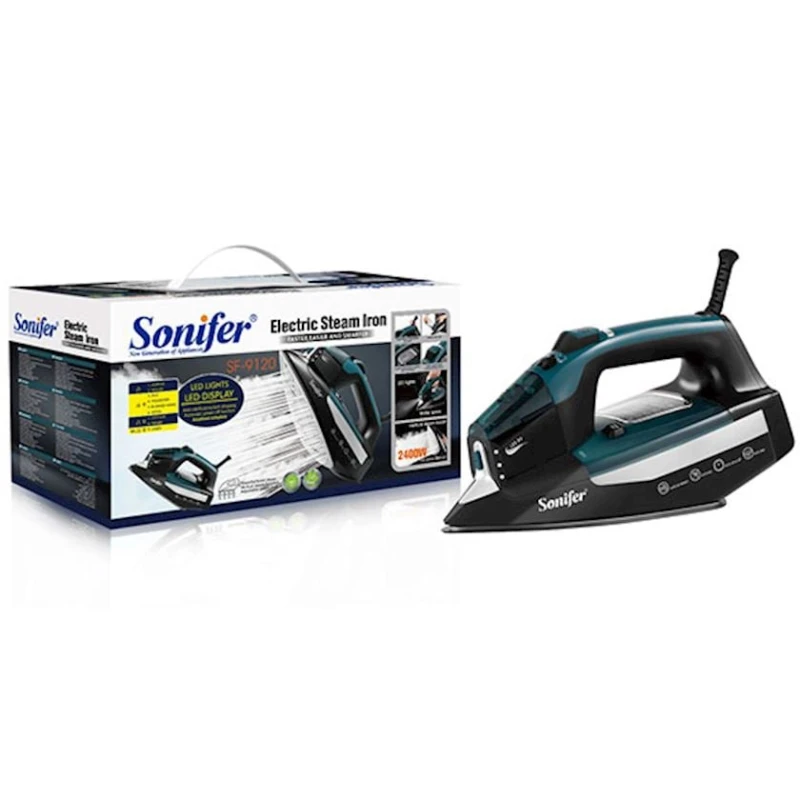 Утюг Sonifer SF-9120