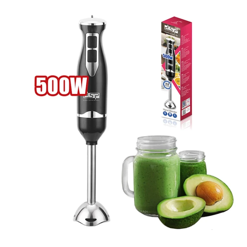 Блендер DSP KM-1140