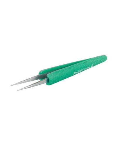 Antistatik maqqaş Pro'sKit TZ-205N 140 mm