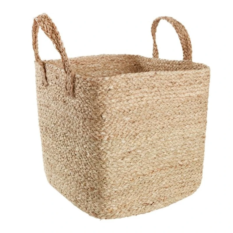 Корзина для хранения JYSK Eli 37x37x32 см