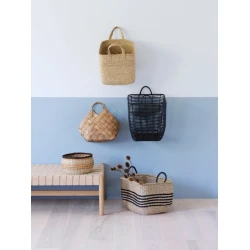 Корзина для хранения JYSK Eli 37x37x32 см