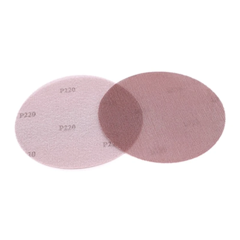 Шлифовальная шкурка TM.22192, 125 мм Шлифовальная шкурка TM.22192, 125 мм