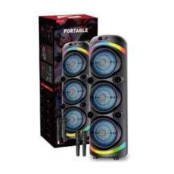 Portativ dinamik KBroad KTS-2142