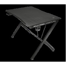 Oyun masası Trust GXT 711 Dominus