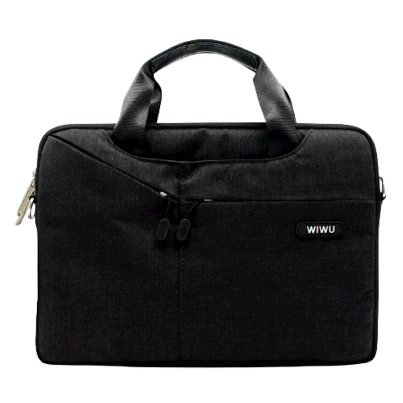 Сумка для ноутбука Wiwu City Commuter Bag 13.3 Сумка для ноутбука Wiwu City Commuter Bag 13.3