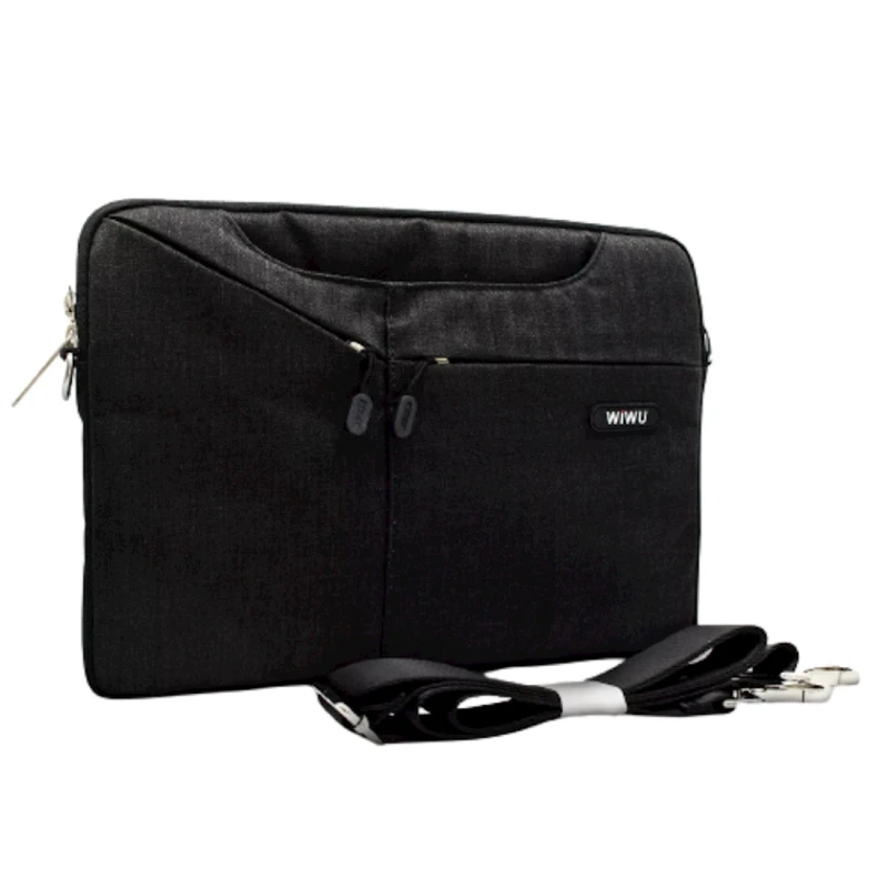 Сумка для ноутбука Wiwu City Commuter Bag 13.3 Сумка для ноутбука Wiwu City Commuter Bag 13.3