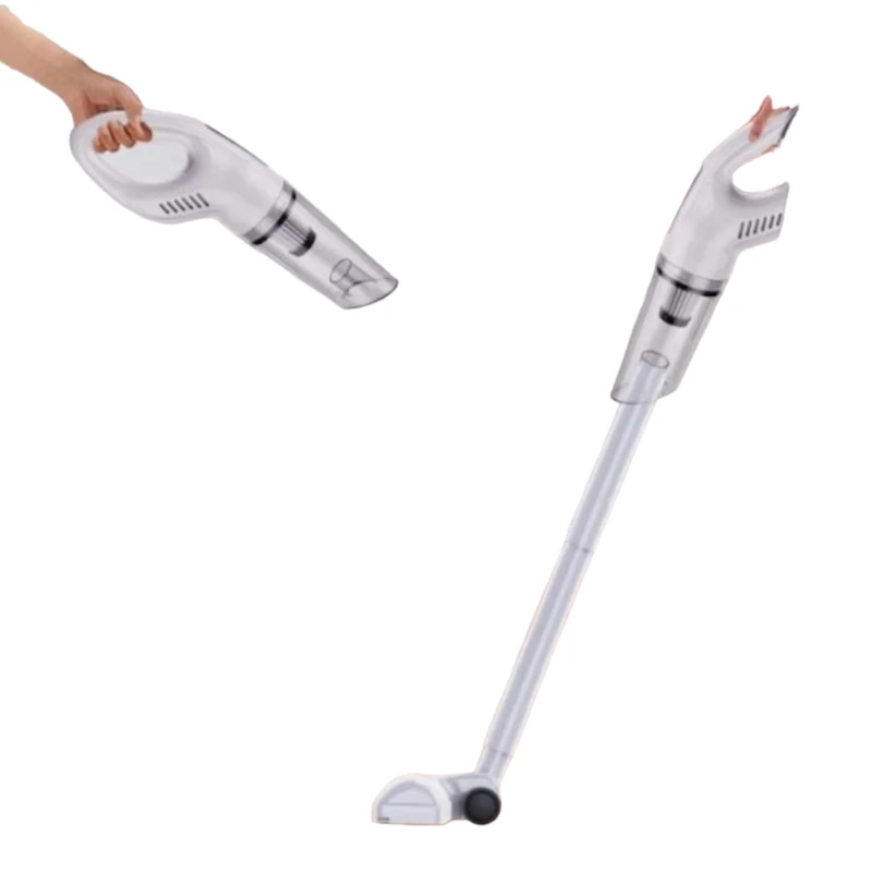 Simsiz vertikal tozsoran JB-168