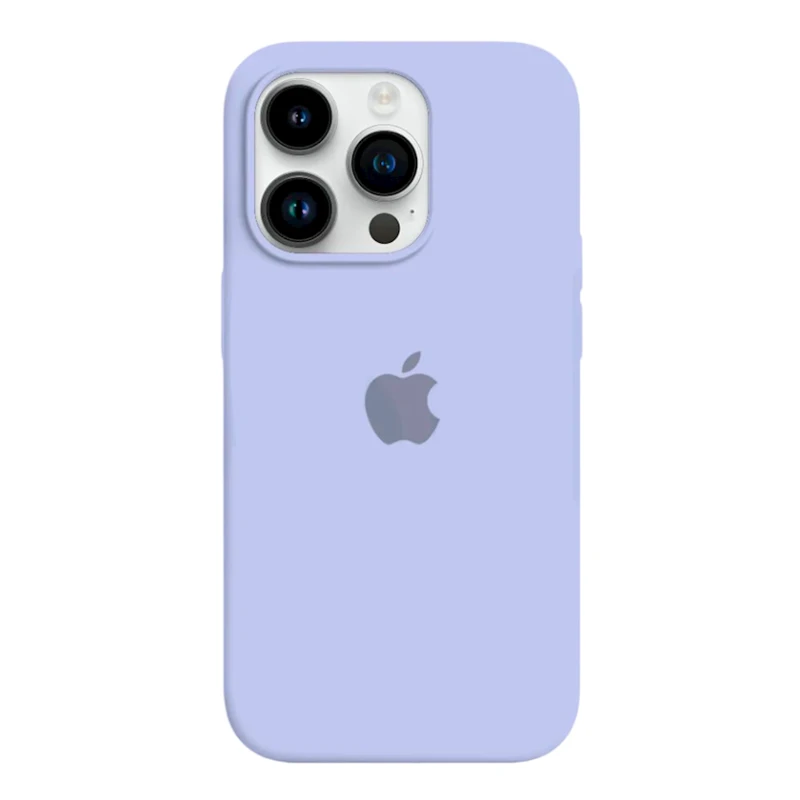 Чехол для Apple iPhone 14 Pro Max Sierra Blue 132