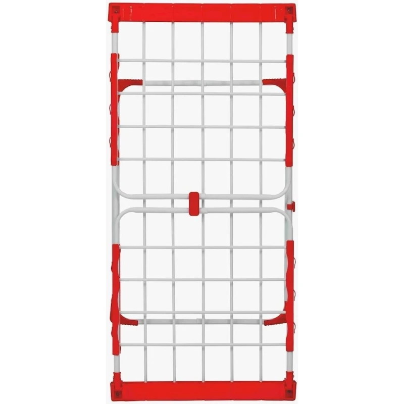 Сушилка для белья Devecioglu MM082 Красный Сушилка для белья Devecioglu MM082 Красный