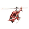 Конструктор Clementoni 75075, Firefighting Helicopter, 160 деталей, 8+ лет