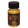 Краска для свечей Cadence Candle Paint Rich Gold, 50 мл