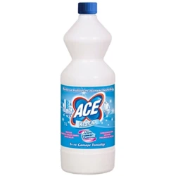 Жидкий отбеливатель Ace, 1 л