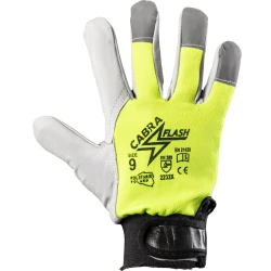 Перчатки с защитой от порезов Polstar Holding Cabra