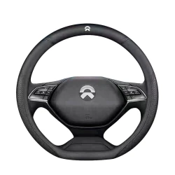 Чехол для руля Deluxe Boss 02, Черный Чехол для руля Deluxe Boss 02, Черный