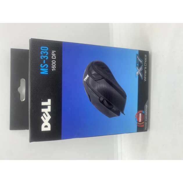 Mouse Deel X7 1600DPI. 054kgl29473249 Mouse Deel X7 1600DPI. 054kgl29473249