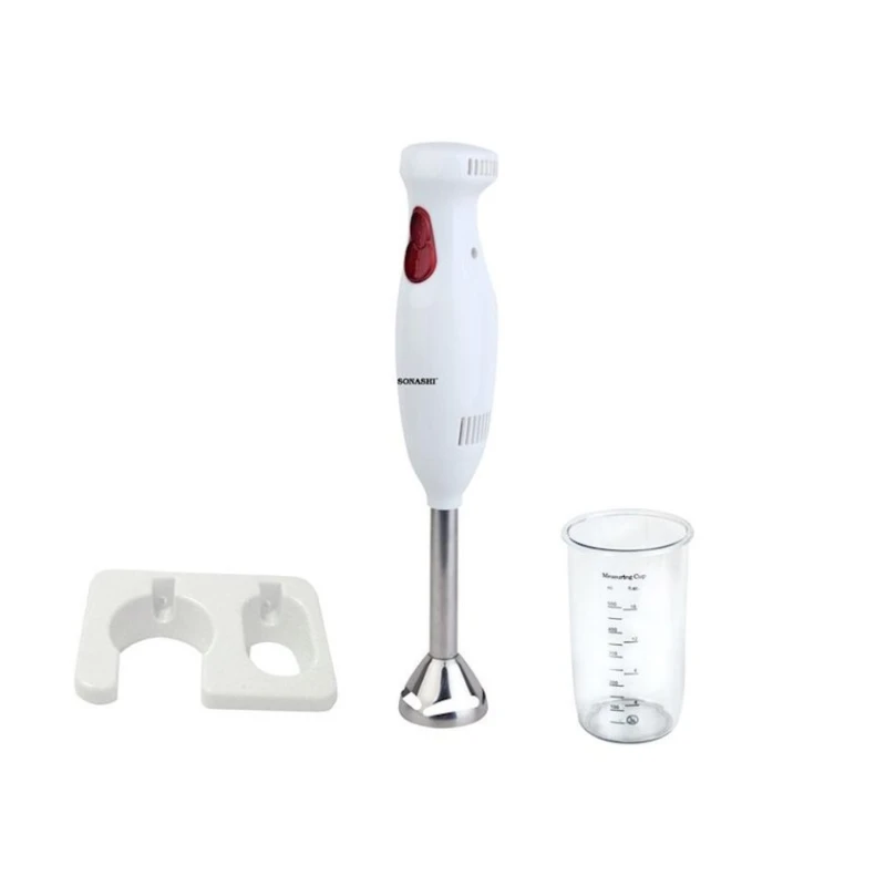 Блендер Sonashi SHB-166 Блендер Sonashi SHB-166