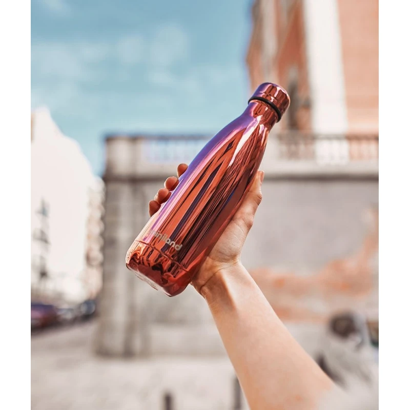 Термос Miniland Rose, 500 мл