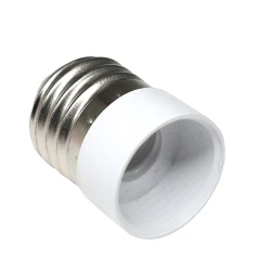 Патрон для лампочек E27 E14 (301)