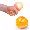 Игрушка-антистресс One for Fun Scrunchems Marble Effect Squish Ball, 3+ лет, 1 шт, товар в ассортименте
