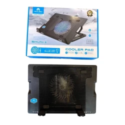 Подставка для ноутбука Mikuso NCP-235 Подставка для ноутбука Mikuso NCP-235