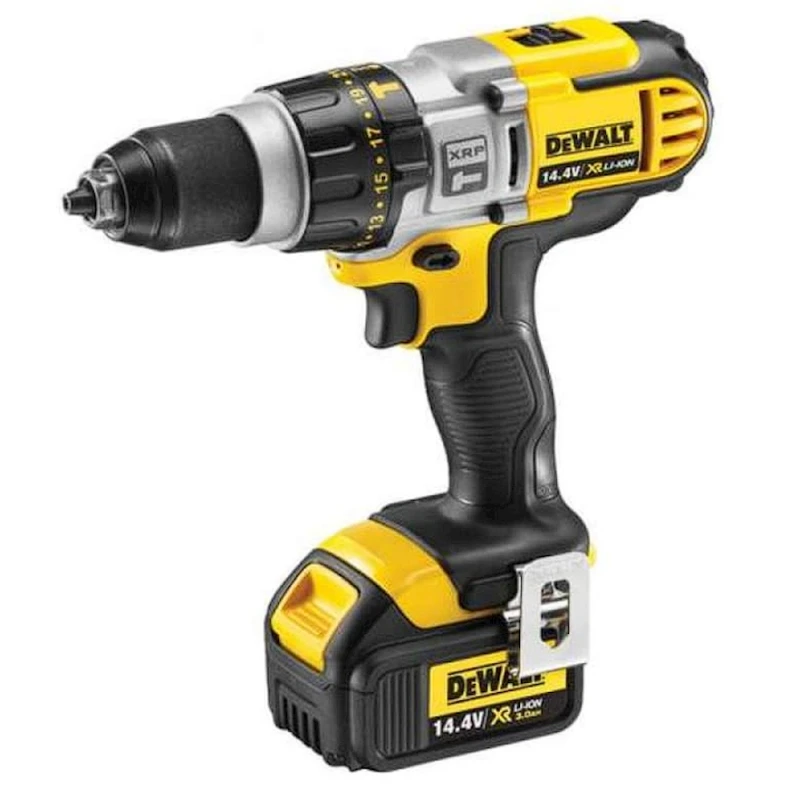 Дрель-шуруповерт DeWALT DCD936