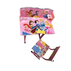 Комплект парта и стул Disney, 69х44 см Комплект парта и стул Disney, 69х44 см
