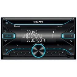 Автомагнитола Sony DSX-B700 (Audio_Maqnitofon_Sony_DSX-B700)