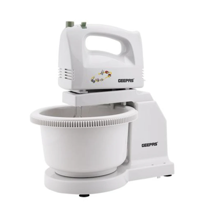 Миксер Geepas GHB2002N (aftoban0860) Миксер Geepas GHB2002N (aftoban0860)