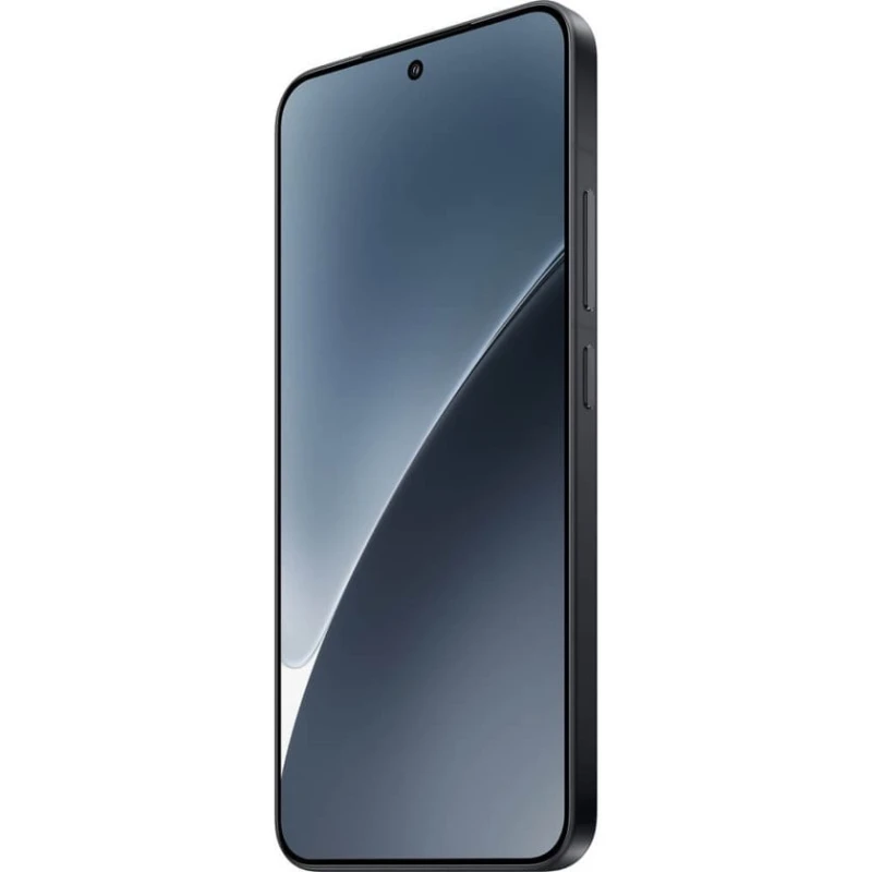 Смартфон Xiaomi 15 12GB/512GB Black Смартфон Xiaomi 15 12GB/512GB Black
