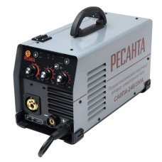 Yarımavtomat qaynaq aparatı Ресанта САИПА 24V/200A MIG