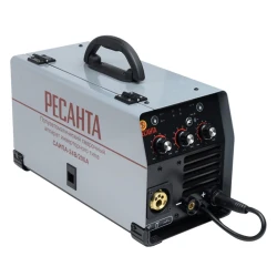 Сварочный полуавтомат Ресанта САИПА 24В/200А MIG