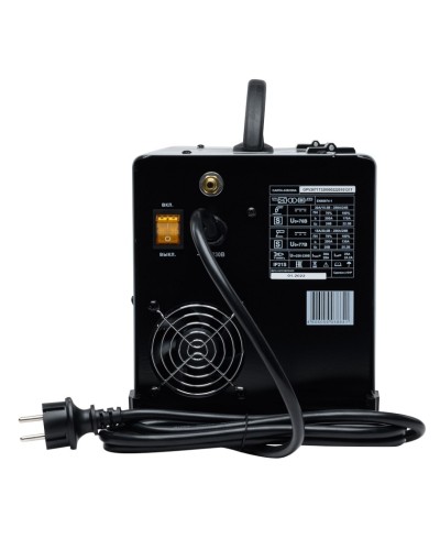 Yarımavtomat qaynaq aparatı Ресанта САИПА 24V/200A MIG