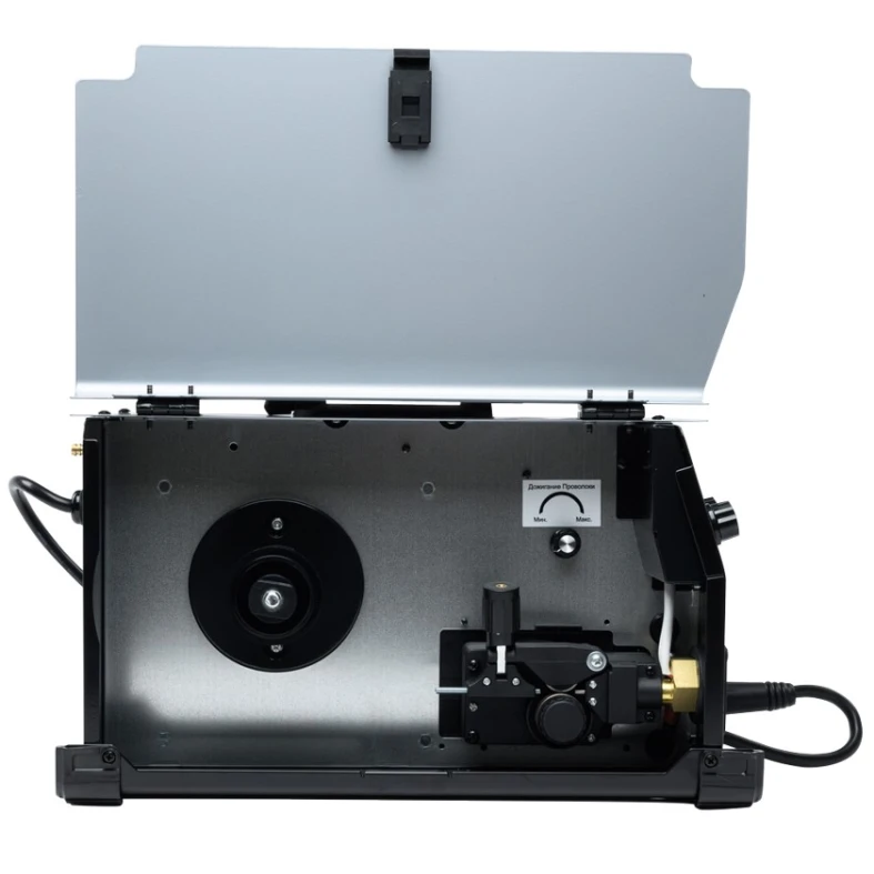 Yarımavtomat qaynaq aparatı Ресанта САИПА 24V/200A MIG Yarımavtomat qaynaq aparatı Ресанта САИПА 24V/200A MIG