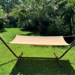 Садовый гамак Evalar, бежевый Садовый гамак Evalar, бежевый