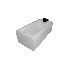 Vanna Gloriya Floriya GL46, oturacaqlı, 170x80x55 sm
